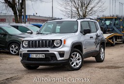 Jeep Renegade Face lifting 2.4 4X4 185KM Automat