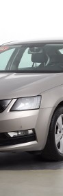 Skoda Octavia III Salon Polska, 1. Właściciel, VAT 23%, Klimatronic, Tempomat,-3