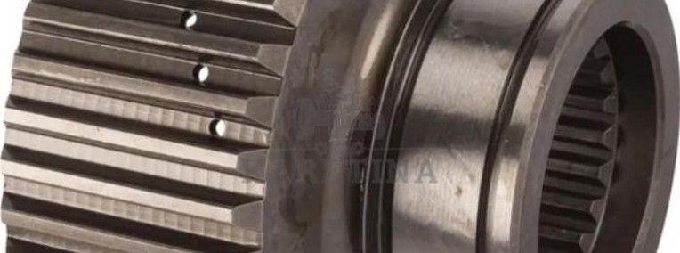 New Holland TM165 TM155 TM150 TM140 TM145 Obudowa 5171203-1