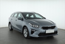 Kia Cee&apos;d III , Salon Polska, 1. Właściciel, Serwis ASO, VAT 23%, Klima,