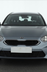 Kia Cee'd III , Salon Polska, 1. Właściciel, Serwis ASO, VAT 23%, Klima,-2