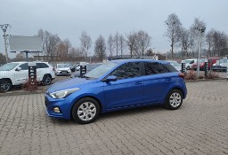 Hyundai i20 II Zadbany / Godny Uwagi /Bogata Opcja