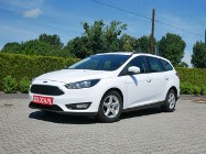 Ford Focus III 1.0 E-Bst 100KM Kombi +Pak zima -Nowy rozrząd kpl -GWARANCJA W CENIE