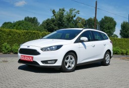 Ford Focus III 1.0 E-Bst 100KM Kombi +Pak zima -Nowy rozrząd kpl -GWARANCJA W CENIE