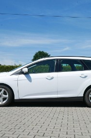 Ford Focus III 1.0 E-Bst 100KM Kombi +Pak zima -Nowy rozrząd kpl -GWARANCJA W CENIE-2