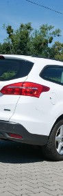 Ford Focus III 1.0 E-Bst 100KM Kombi +Pak zima -Nowy rozrząd kpl -GWARANCJA W CENIE-3