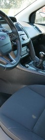 Ford Focus III 1.0 E-Bst 100KM Kombi +Pak zima -Nowy rozrząd kpl -GWARANCJA W CENIE-4