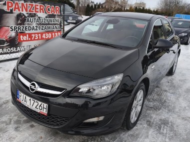 Lift 2014 r , 1.4 Tur 120 km , Alu , Klima , Zarejestrowany !-1