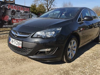 Lift 2014 r , 1.4 Tur 120 km , Alu 16 , Klima , Zarejestrowany !-1