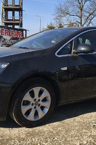 Lift 2014 r , 1.4 Tur 120 km , Alu 16 , Klima , Zarejestrowany !-2