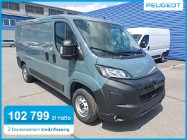Peugeot Boxer L2H1 L2H1 2.2 120KM