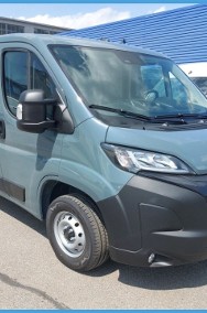 Peugeot Boxer L2H1 L2H1 2.2 120KM-2