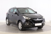 Hyundai ix35 , Skóra, Klimatronic, Tempomat, Parktronic,