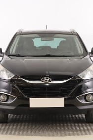 Hyundai ix35 , Skóra, Klimatronic, Tempomat, Parktronic,-2