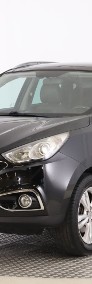 Hyundai ix35 , Skóra, Klimatronic, Tempomat, Parktronic,-3