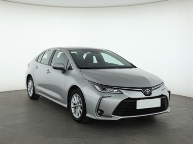 Toyota Corolla XII , Salon Polska, 1. Właściciel, Serwis ASO, VAT 23%,-1
