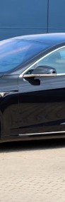 Tesla Model S Ogrz.Kierown.+Szyba przód+5xFotel 360° AutoPilot-3