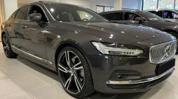 Volvo S90 II B5 Bezwypadkowy Oryginalny Lakier