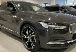 Volvo S90 II B5 Bezwypadkowy Oryginalny Lakier