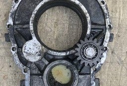 Claas RU 600 xtra - Obudowa Przekładni - Claas RU 450 [CZĘŚCI]