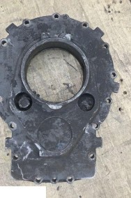 Claas RU 600 xtra - Obudowa Przekładni - Claas RU 450 [CZĘŚCI]-2