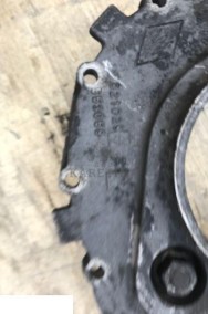 Claas RU 600 xtra - Obudowa Przekładni - Claas RU 450 [CZĘŚCI]-3