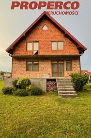 Dom wolnostojący, 5 pokoi, 245 m2, Łagów-2