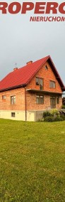 Dom wolnostojący, 5 pokoi, 245 m2, Łagów-4