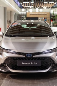 Toyota Corolla 1.8 Hybrid Comfort-2