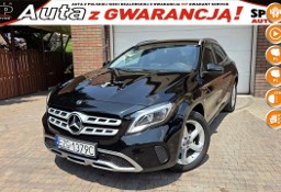 Mercedes-Benz Klasa GLA GLA200 URBAN + pakiet , Salon PL, serwisowany, Faktura vat