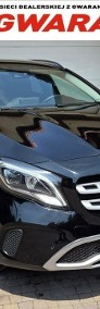Mercedes-Benz Klasa GLA GLA200 URBAN + pakiet , Salon PL, serwisowany, Faktura vat-3