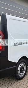 Renault Trafic L2H1 Długi Klima Warsztat SORTIMO 125KM Ład:1205kg-4