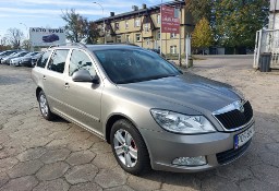 Skoda Octavia II 1,6 TDI 105 KM Nawigacja Zarejestrowany