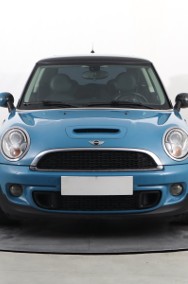 MINI , Skóra, Xenon, Bi-Xenon, Klimatronic, Tempomat, Parktronic,-2