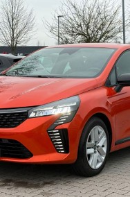 Renault Clio V Evolution LPG 1.0 TCe Evolution LPG 1.0 TCe 100KM / kamera cofania-2