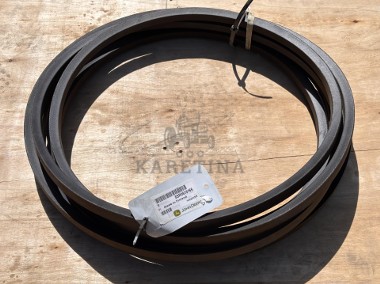 John Deere 5SR0615165 Pasek Klinowy-1