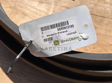 John Deere 5SR0615165 Pasek Klinowy-2