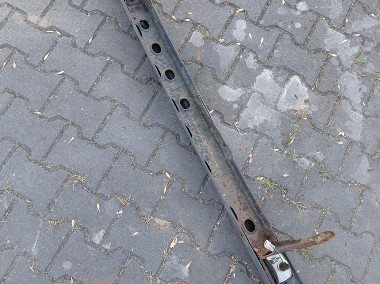 Zderzak przedni Nissan Sunny B11 rok 82-87-2