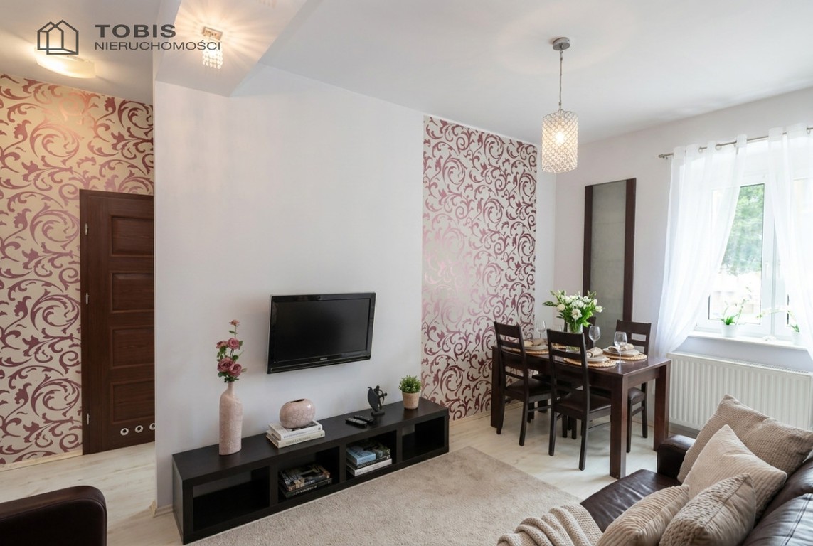 Mieszkanie na sprzedaż, 2 pokoje, 40 m², Poznań