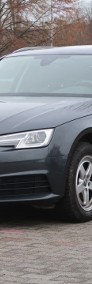 Audi A4 B9 , Automat, Navi, Xenon, Bi-Xenon, Klimatronic, Tempomat,-3