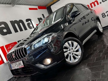 Suzuki SX4 S-Cross-1