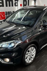 Suzuki SX4 S-Cross-2