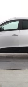 Hyundai ix35 , Salon Polska, Serwis ASO, Skóra, Klimatronic, Tempomat,-4