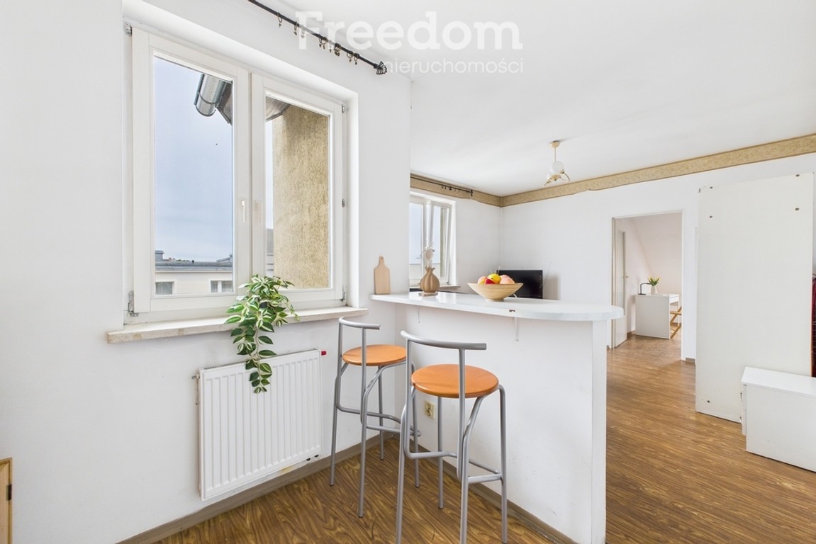 Mieszkanie na sprzedaż, 2 pokoje, 37 m², Elbląg