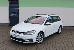 Volkswagen Golf VII 1.6TDI 115KM, Comfortline, salon PL, EXPORT