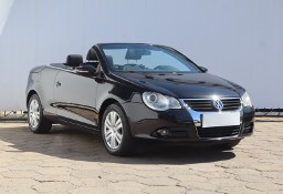Volkswagen Eos , Klimatronic, Parktronic, Podgrzewane siedzienia,ALU