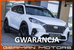 Hyundai Tucson III N-line / Ledy / Kamera / El.fotele / Gwarancja / FV 23 %