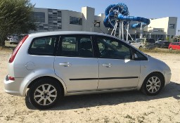 Ford C-MAX I Diesel 1.6TDCI 90Km 2008 lift bez Dpf i bez dwumasy