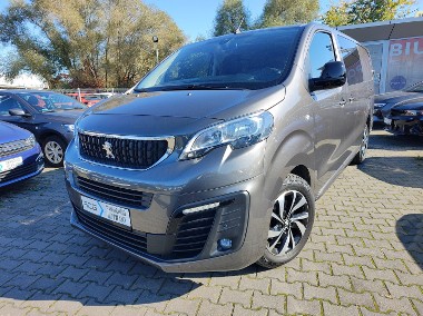 Peugeot Expert 2.0 BlueHDi Long 2,9t Pro (bryg. modułowy)-1