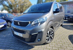 Peugeot Expert 2.0 BlueHDi Long 2,9t Pro (bryg. modułowy)